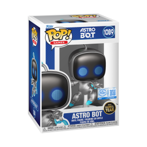 ASTRO BOT