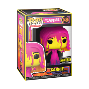 CARRIE