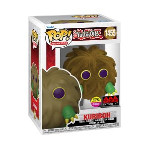 KURIBOH