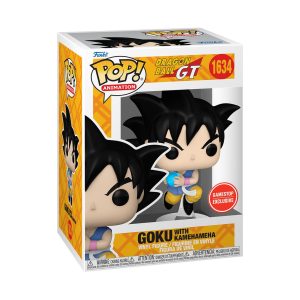 GOKU
