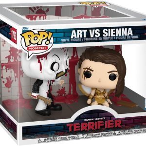 ART VS SIENNA