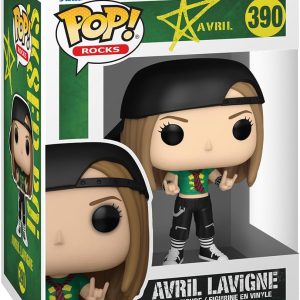 AVRIL LAVIGNE